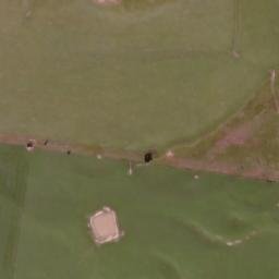 Satellite imagery of Mount Challicum, AU