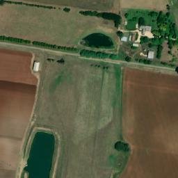 Satellite imagery of Coghills Hill, AU