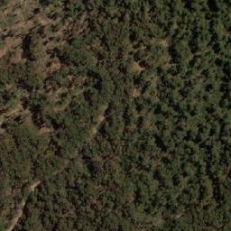 Satellite imagery of Mossops Hill, AU