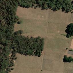 Satellite imagery of Junction Mine, AU