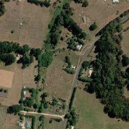 Satellite imagery of Junction Mine, AU