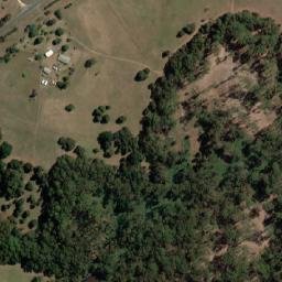 Satellite imagery of Junction Mine, AU