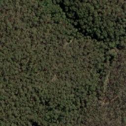 Satellite imagery of Mount Teneriffe, AU