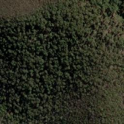 Satellite imagery of Mount Teneriffe, AU