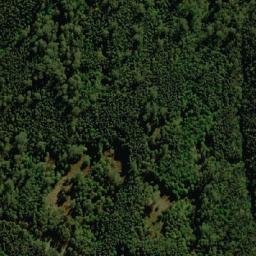 Satellite imagery of Dry Hills, AU