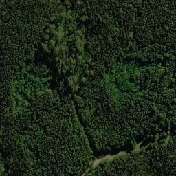 Satellite imagery of Dry Hills, AU