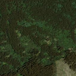 Satellite imagery of Stillmans Lookout, AU