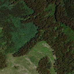 Satellite imagery of Stillmans Lookout, AU