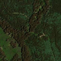 Satellite imagery of Stillmans Lookout, AU