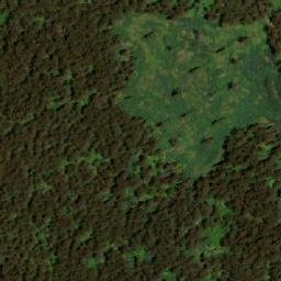 Satellite imagery of Bill Head, AU