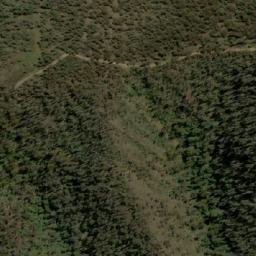 Satellite imagery of Georgie, AU