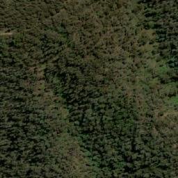 Satellite imagery of Georgie, AU