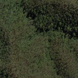 Satellite imagery of Flourbag Hill, AU