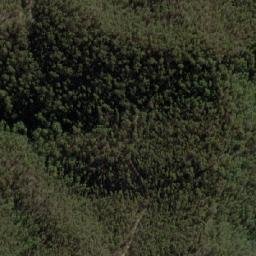 Satellite imagery of Flourbag Hill, AU