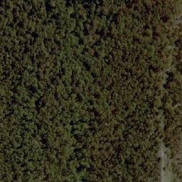 Satellite imagery of Mount Dawson, AU