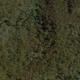 Satellite imagery of Mount Dawson, AU