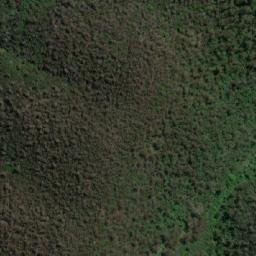 Satellite imagery of Captain Cook, AU