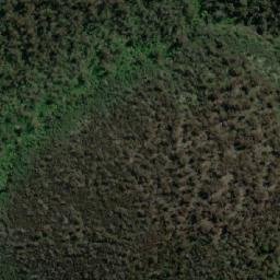 Satellite imagery of Captain Cook, AU