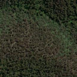 Satellite imagery of Captain Cook, AU
