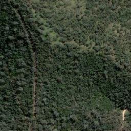 Satellite imagery of Smith Hill, AU