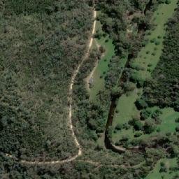 Satellite imagery of Smith Hill, AU