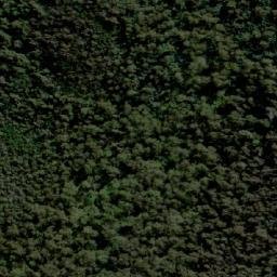 Satellite imagery of Mount Steve, AU