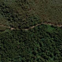 Satellite imagery of Calvi Lookout, AU