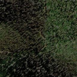 Satellite imagery of Mount Dawson, AU