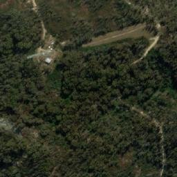 Satellite imagery of Maramingo Hill, AU