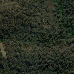 Satellite imagery of Maramingo Hill, AU