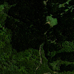 Satellite imagery of 64 TETEHE, NZ