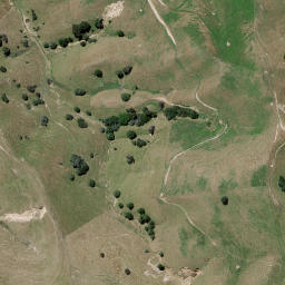 Satellite imagery of Taniwha Quarry, NZ