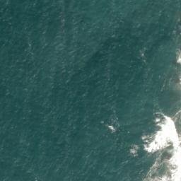 Satellite imagery of Punta Liles, CL