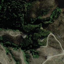 Satellite imagery of Cerro Mundo Nuevo, CL