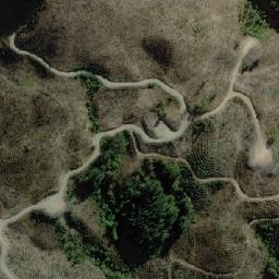 Satellite imagery of Cerro Mundo Nuevo, CL