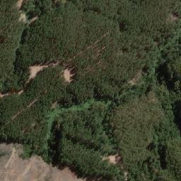 Satellite imagery of Cerro Negro, CL