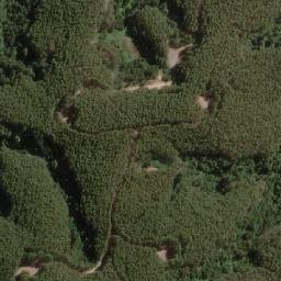 Satellite imagery of Cerro Negro, CL