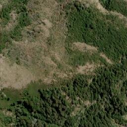Satellite imagery of Cerro Los Lobos, CL