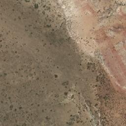 Satellite imagery of Cerro de la Bolsa, AR