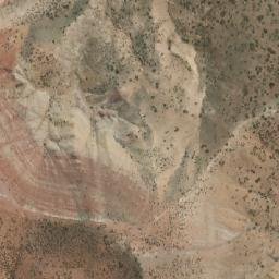 Satellite imagery of Cerro de la Bolsa, AR