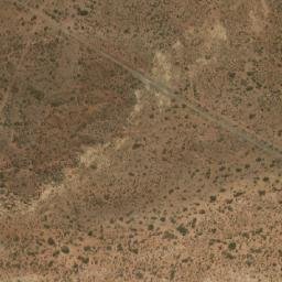 Satellite imagery of Cerro Chihuido de Chanca, AR