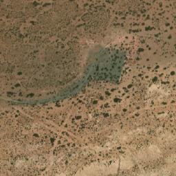 Satellite imagery of Cerro Chihuido de Chanca, AR