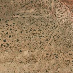 Satellite imagery of Cerro Chihuido de Chanca, AR