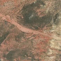 Satellite imagery of Cerro de la Arveja, AR