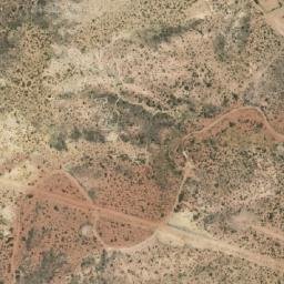 Satellite imagery of Cerro de la Arveja, AR