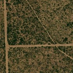 Satellite imagery of Loma Redonda, AR