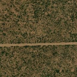 Satellite imagery of Loma Redonda, AR