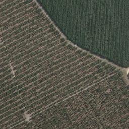 Satellite imagery of Julia Hill, AU