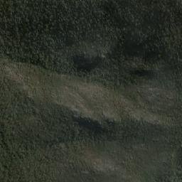 Satellite imagery of Mount Nelson, AU
