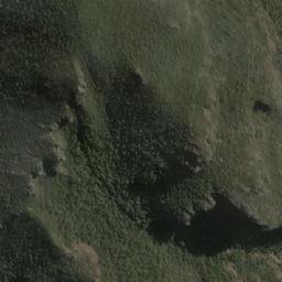 Satellite imagery of Mount Nelson, AU